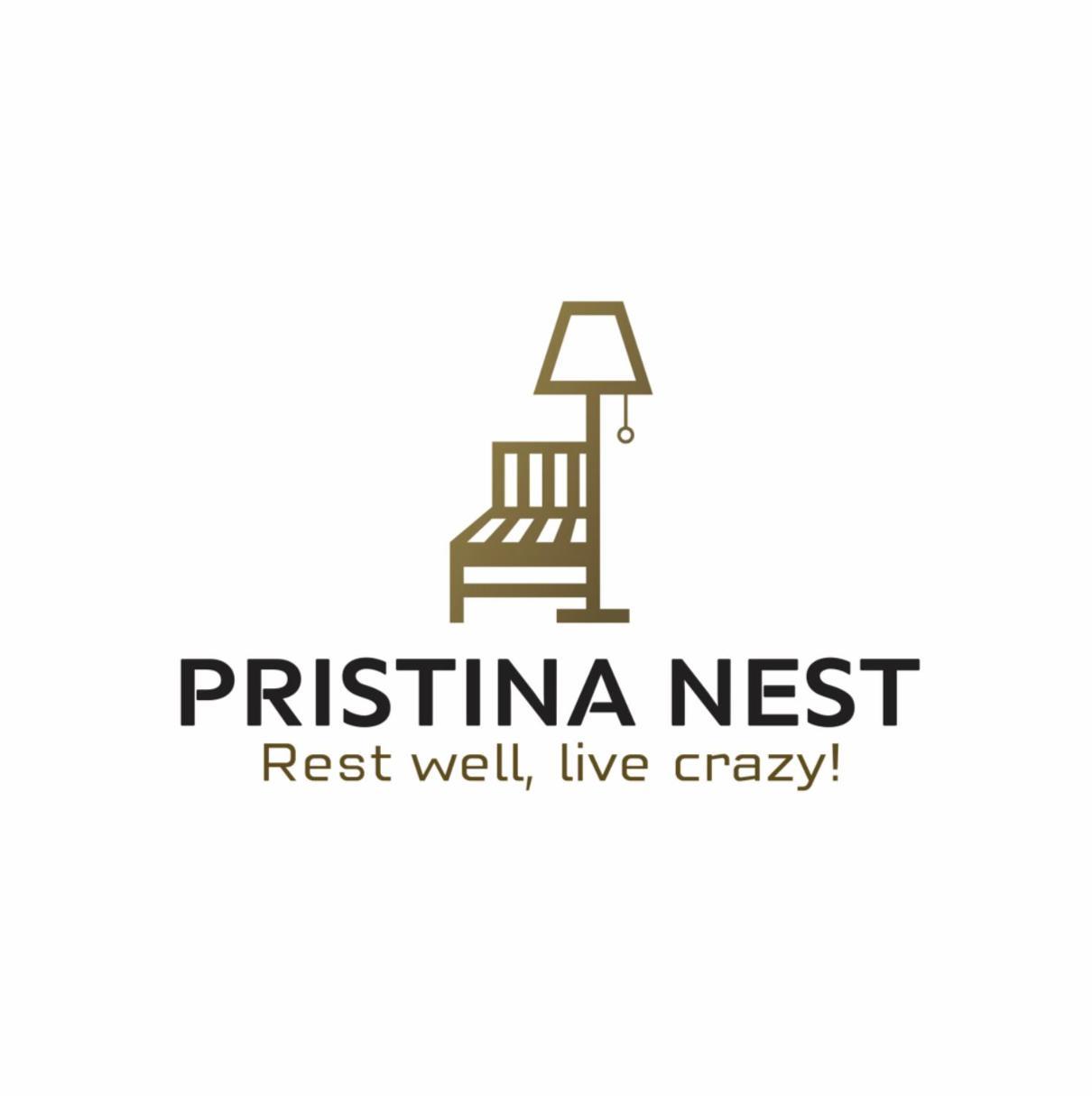 Pristinanest酒店 外观 照片